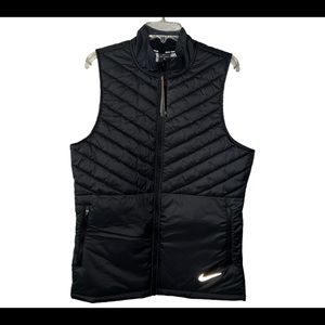 Nike Men’s Running Vest NWT